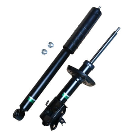 โช้คอัพ TEIN ENDURAPRO BASIC สำหรับ HONDA CIVIC FD1 2008-2012_0